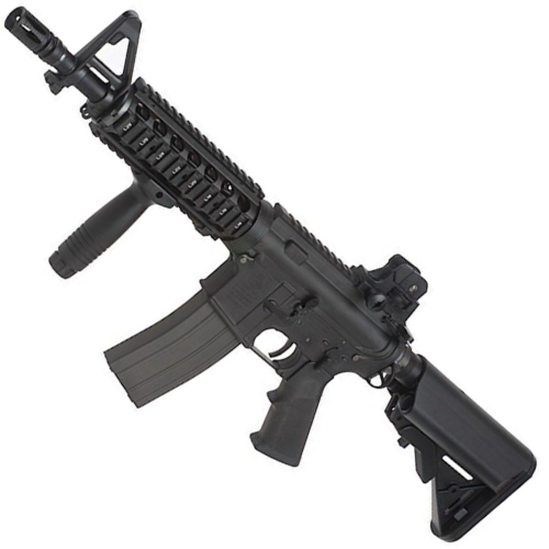 Tokyo Marui MK18 Mod.1 Gas Blowback Rifle